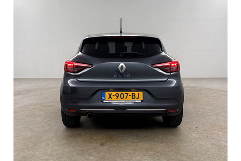 Renault Clio 1.0 TCE Intens Clima Carplay LED Cruise Navi PDC 16''LMV