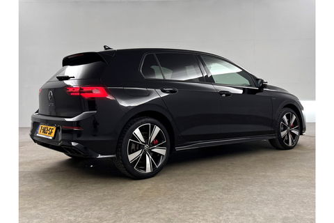 Volkswagen Golf 1.4 GTE 245PK Hybride DSG Sfeer Camera Carplay ACC IQ-Lights LED Virtual Clima Navi 18"LMV Stoel/Stuurverwarming PDC