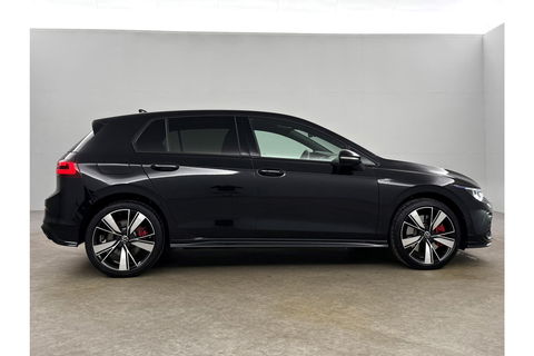 Volkswagen Golf 1.4 GTE 245PK Hybride DSG Sfeer Camera Carplay ACC IQ-Lights LED Virtual Clima Navi 18"LMV Stoel/Stuurverwarming PDC