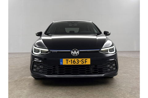 Volkswagen Golf 1.4 GTE 245PK Hybride DSG Sfeer Camera Carplay ACC IQ-Lights LED Virtual Clima Navi 18"LMV Stoel/Stuurverwarming PDC