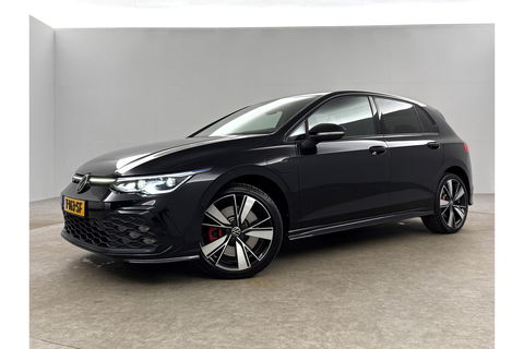 Volkswagen Golf 1.4 GTE 245PK Hybride DSG Sfeer Camera Carplay ACC IQ-Lights LED Virtual Clima Navi 18"LMV Stoel/Stuurverwarming PDC