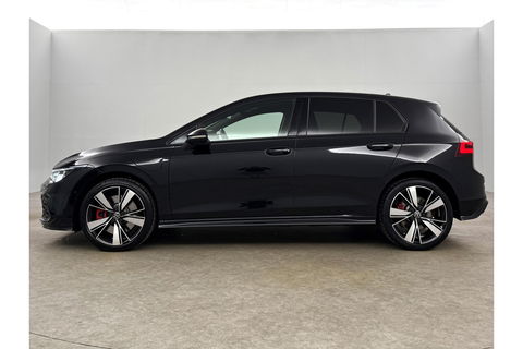 Volkswagen Golf 1.4 GTE 245PK Hybride DSG Sfeer Camera Carplay ACC IQ-Lights LED Virtual Clima Navi 18"LMV Stoel/Stuurverwarming PDC
