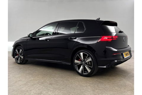 Volkswagen Golf 1.4 GTE 245PK Hybride DSG Sfeer Camera Carplay ACC IQ-Lights LED Virtual Clima Navi 18"LMV Stoel/Stuurverwarming PDC