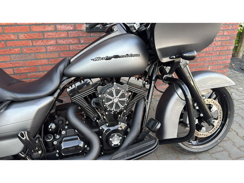 Harley Davidson 103 FLTRXS Road Glide Special Roadglide blackout
