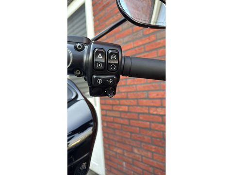 Harley Davidson 103 FLTRXS Road Glide Special Roadglide blackout