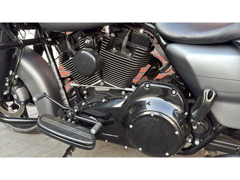 Harley Davidson 103 FLTRXS Road Glide Special Roadglide blackout