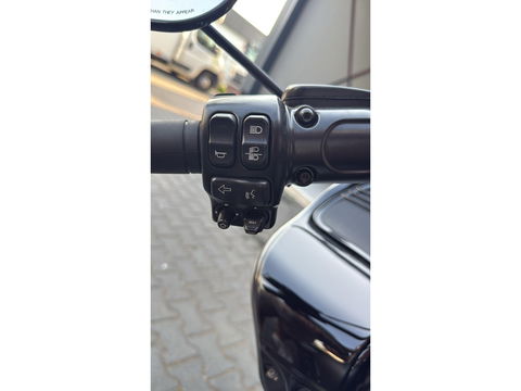 Harley Davidson 103 FLTRXS Road Glide Special Roadglide blackout