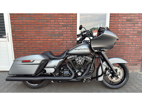 Harley Davidson 103 FLTRXS Road Glide Special Roadglide blackout