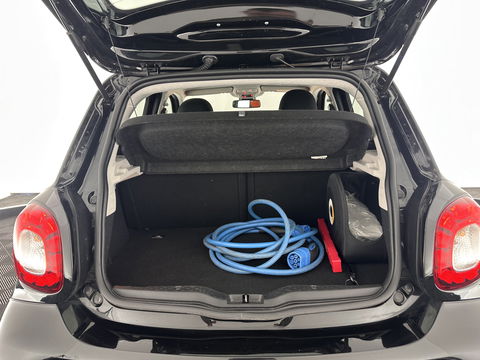 Smart Forfour EQ prime 18 kWh (INCL.BTW) *COMFORT-SEATS | AIRCO | CRUISE | 15''ALU*