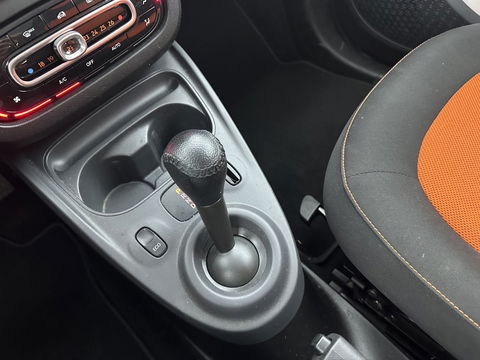 Smart Forfour EQ prime 18 kWh (INCL.BTW) *COMFORT-SEATS | AIRCO | CRUISE | 15''ALU*