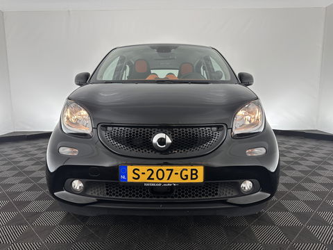 Smart Forfour EQ prime 18 kWh (INCL.BTW) *COMFORT-SEATS | AIRCO | CRUISE | 15''ALU*