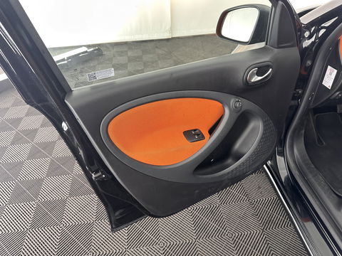 Smart Forfour EQ prime 18 kWh (INCL.BTW) *COMFORT-SEATS | AIRCO | CRUISE | 15''ALU*