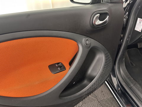 Smart Forfour EQ prime 18 kWh (INCL.BTW) *COMFORT-SEATS | AIRCO | CRUISE | 15''ALU*