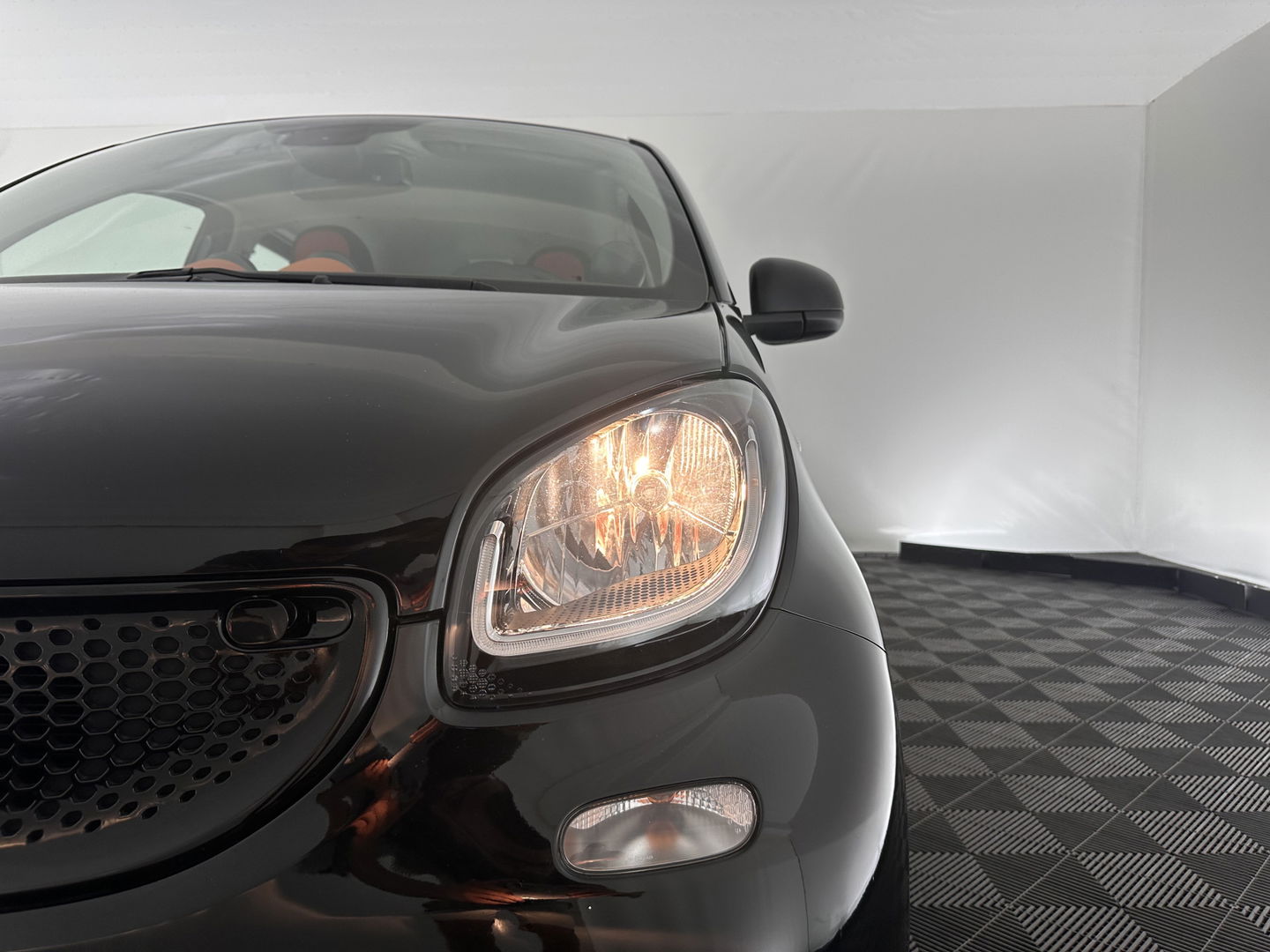 Smart Forfour EQ prime 18 kWh (INCL.BTW) *COMFORT-SEATS | AIRCO | CRUISE | 15''ALU*