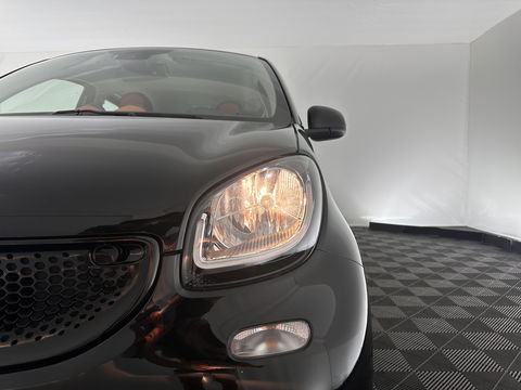 Smart Forfour EQ prime 18 kWh (INCL.BTW) *COMFORT-SEATS | AIRCO | CRUISE | 15''ALU*