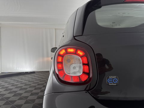 Smart Forfour EQ prime 18 kWh (INCL.BTW) *COMFORT-SEATS | AIRCO | CRUISE | 15''ALU*