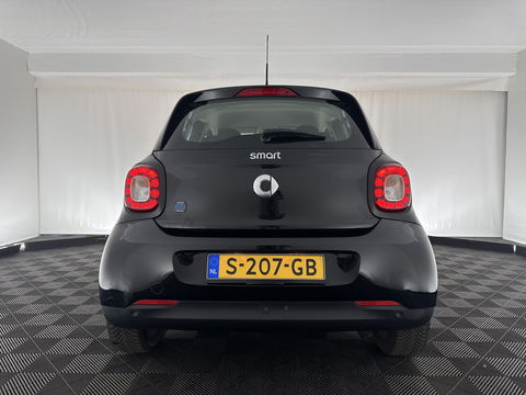 Smart Forfour EQ prime 18 kWh (INCL.BTW) *COMFORT-SEATS | AIRCO | CRUISE | 15''ALU*