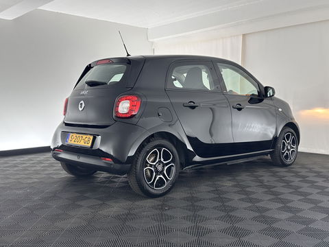 Smart Forfour EQ prime 18 kWh (INCL.BTW) *COMFORT-SEATS | AIRCO | CRUISE | 15''ALU*