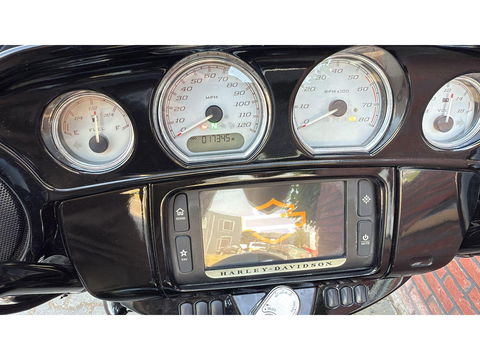 Harley Davidson 103 FLHXS Street Glide Special CVO Streetglide