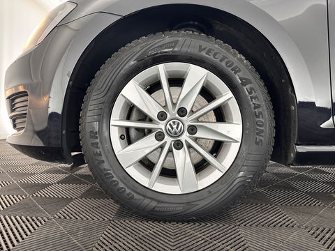 Volkswagen Golf 1.4 TGI Comfortline BlueMotion Executive-Pack *NAVI-FULLMAP | COMFORT-SEATS | ECC | CRUISE | TOWBAR | 15''ALU*
