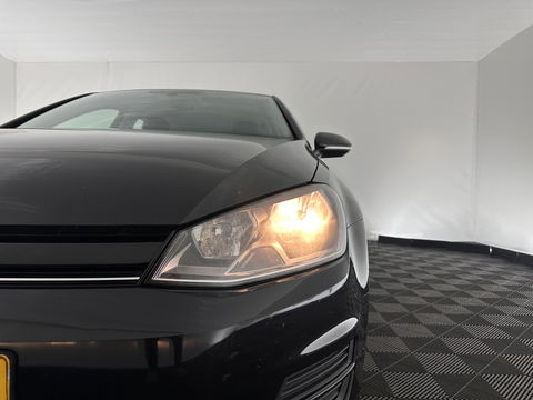 Volkswagen Golf 1.4 TGI Comfortline BlueMotion Executive-Pack *NAVI-FULLMAP | COMFORT-SEATS | ECC | CRUISE | TOWBAR | 15''ALU*