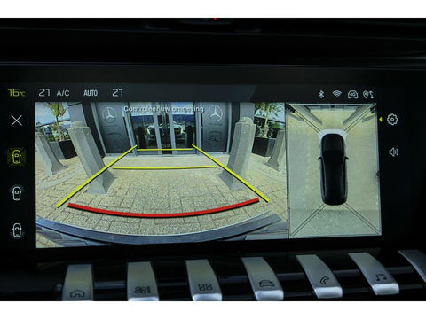 Peugeot 508 SW 1.6 PSE 360pk HYbrid Panoramadak Massage Sportsound Focal audio 360 camera VOL VOL VOL!!