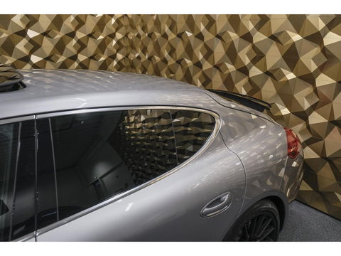 Porsche Panamera 3.0 S 421pk Facelift Schuifdak Stoelkoeling Luchtvering Bose LED lampen 20" LMV Navigatie Camera Elektrische klep