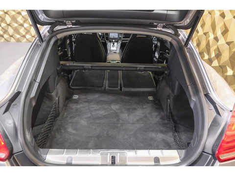 Porsche Panamera 3.0 S 421pk Facelift Schuifdak Stoelkoeling Luchtvering Bose LED lampen 20" LMV Navigatie Camera Elektrische klep