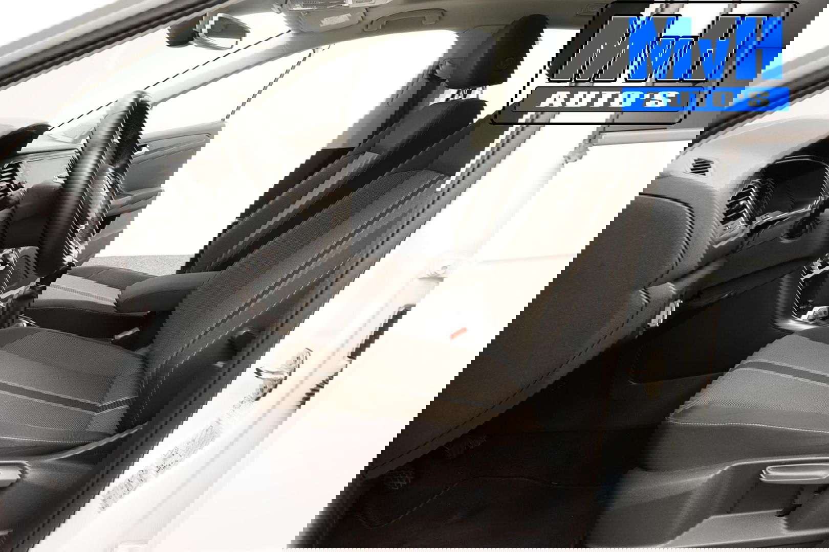 Volkswagen T-Roc 1.0 TSI Style 140PK|PANO|LED|TREKH|STOELVERW.
