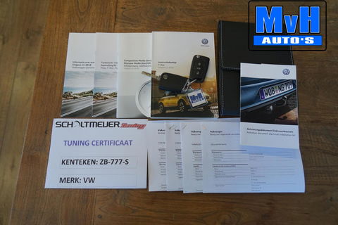 Volkswagen T-Roc 1.0 TSI Style 140PK|PANO|LED|TREKH|STOELVERW.