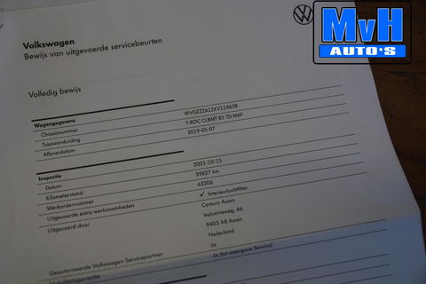 Volkswagen T-Roc 1.0 TSI Style 140PK|PANO|LED|TREKH|STOELVERW.