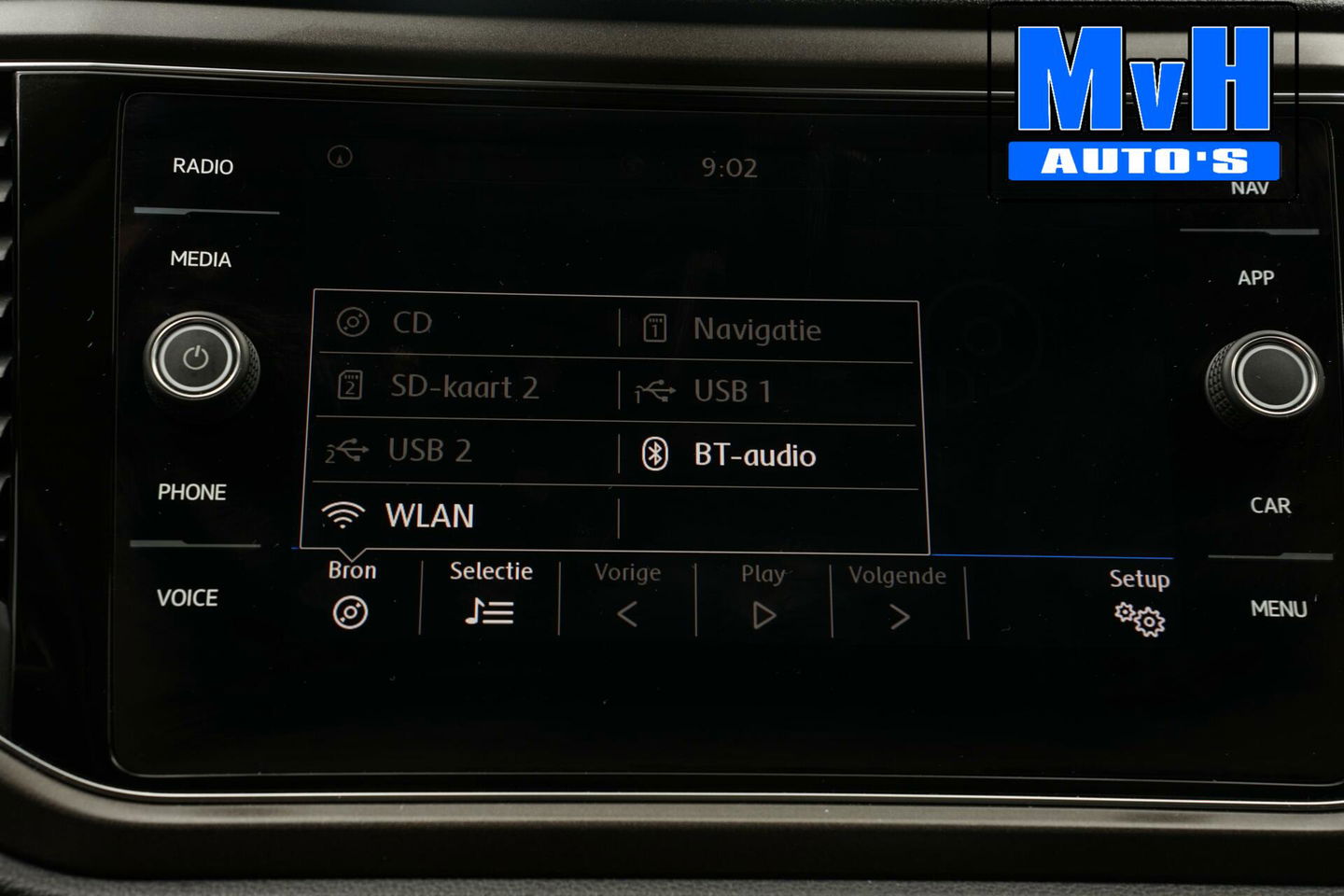 Volkswagen T-Roc 1.0 TSI Style 140PK|PANO|LED|TREKH|STOELVERW.