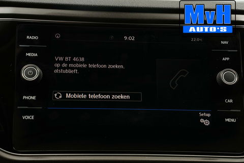 Volkswagen T-Roc 1.0 TSI Style 140PK|PANO|LED|TREKH|STOELVERW.