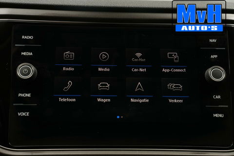 Volkswagen T-Roc 1.0 TSI Style 140PK|PANO|LED|TREKH|STOELVERW.