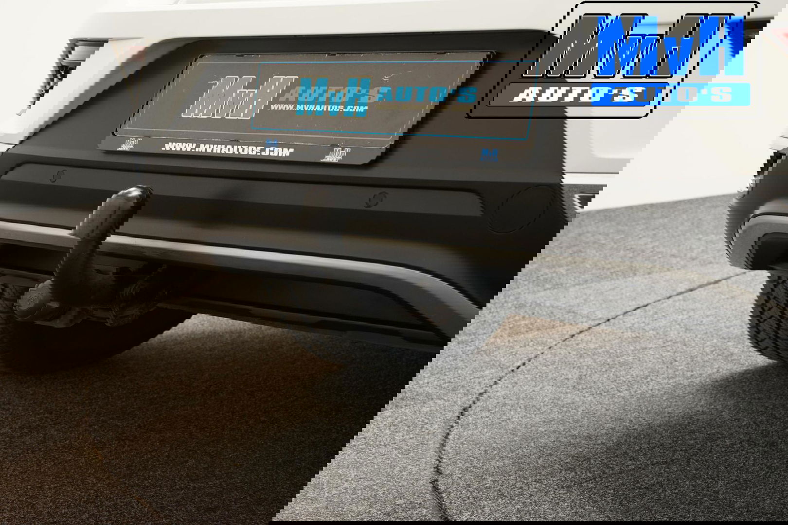 Volkswagen T-Roc 1.0 TSI Style 140PK|PANO|LED|TREKH|STOELVERW.