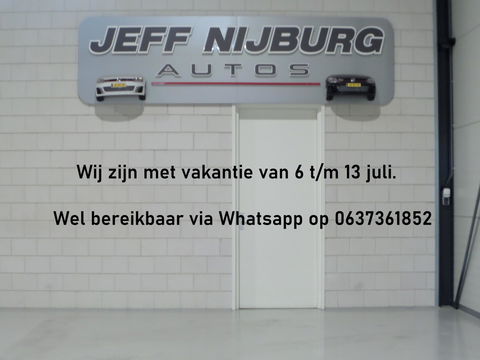 Volkswagen Polo 1.0 Comfortline Edition "Origineel NL!" Bluetooth Cruise-control 15"Velgen, van 2e eigenaar in zeer nette staat!