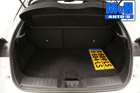 Nissan Juke 1.0 DIG-T N-Connecta|CAMERA|SPORTSTOEL|STOELVERW.