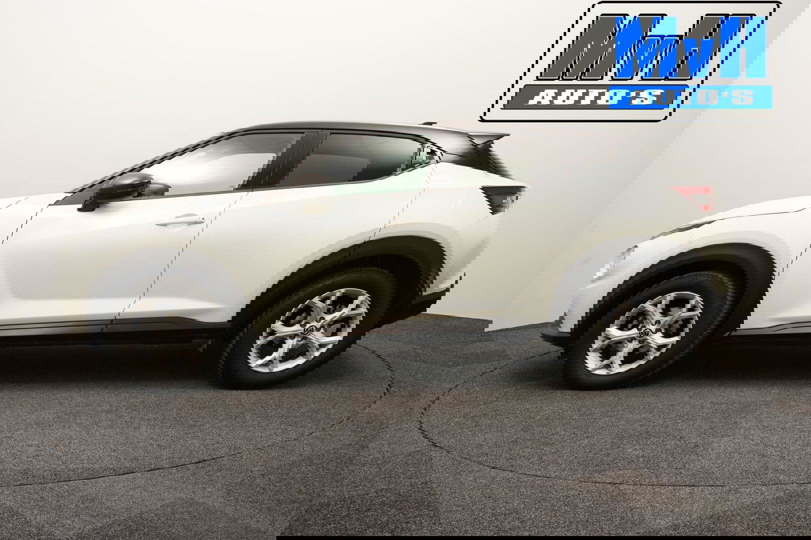 Nissan Juke 1.0 DIG-T N-Connecta|CAMERA|SPORTSTOEL|STOELVERW.