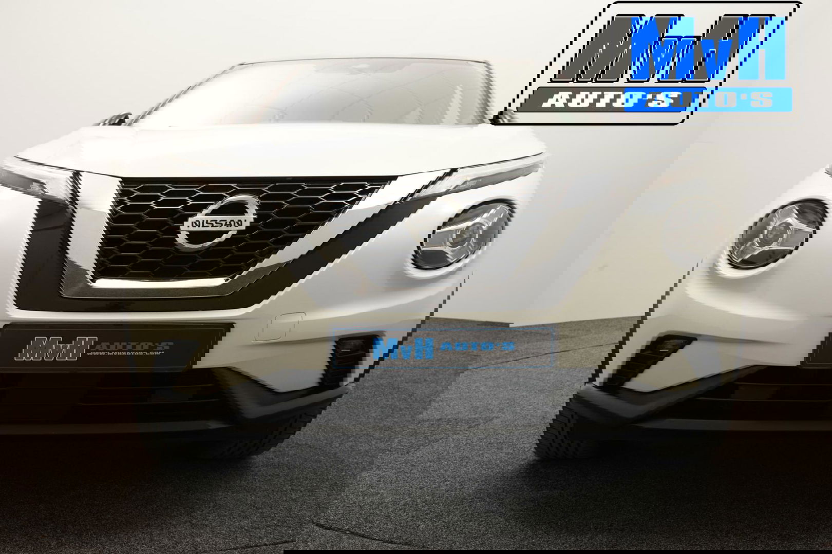 Nissan Juke 1.0 DIG-T N-Connecta|CAMERA|SPORTSTOEL|STOELVERW.