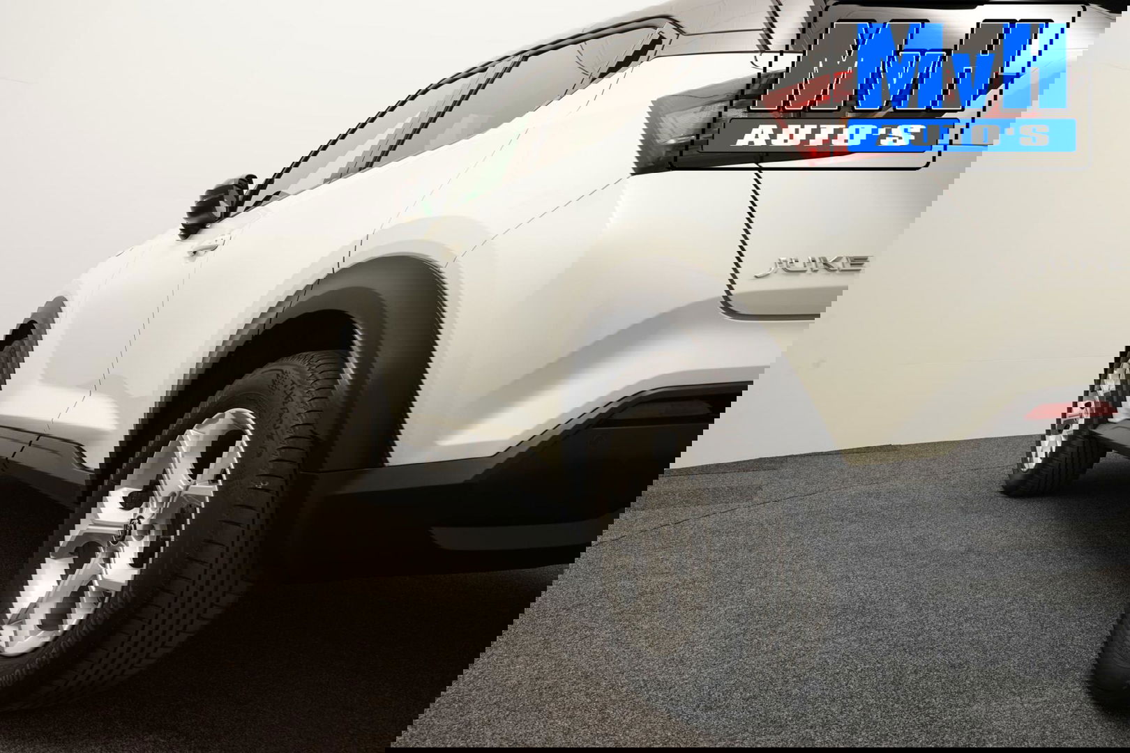 Nissan Juke 1.0 DIG-T N-Connecta|CAMERA|SPORTSTOEL|STOELVERW.