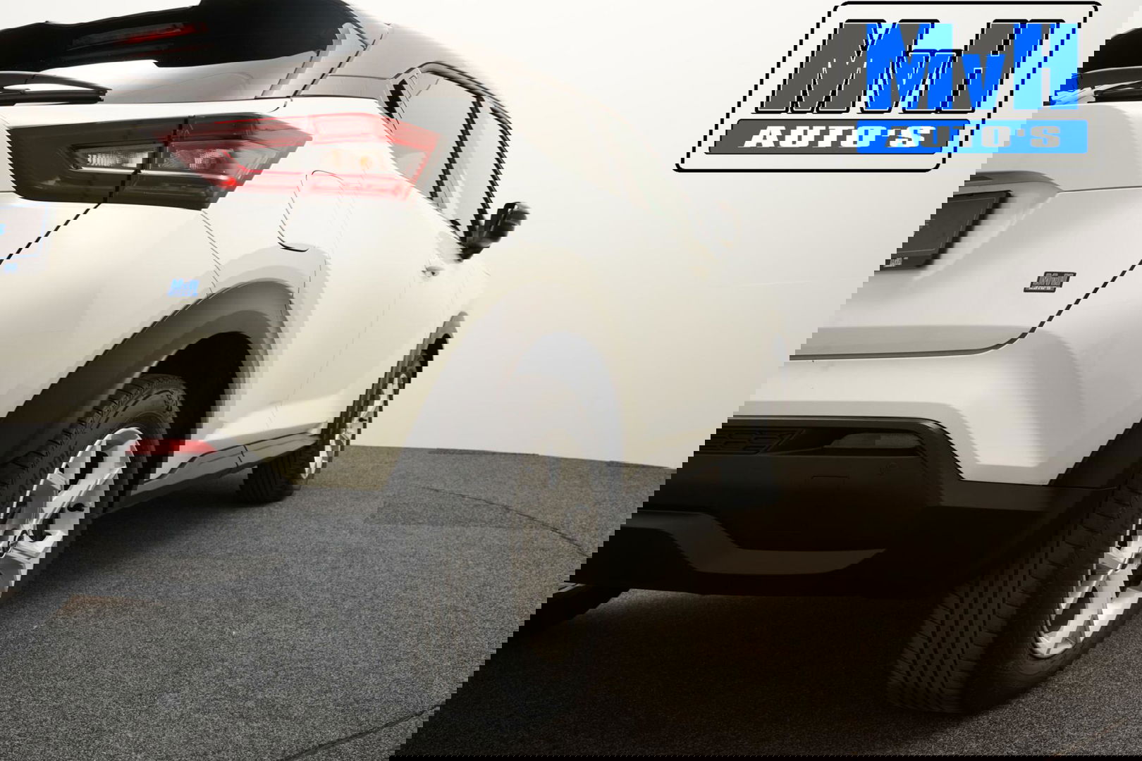 Nissan Juke 1.0 DIG-T N-Connecta|CAMERA|SPORTSTOEL|STOELVERW.