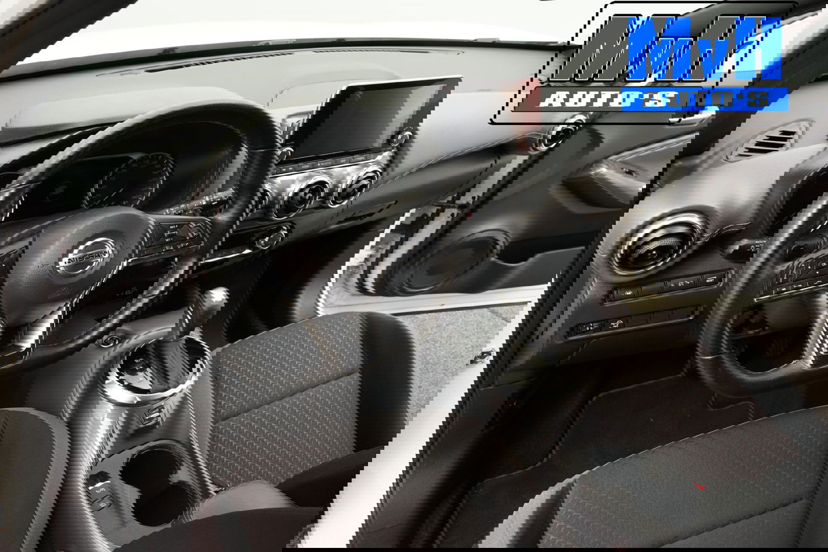 Nissan Juke 1.0 DIG-T N-Connecta|CAMERA|SPORTSTOEL|STOELVERW.