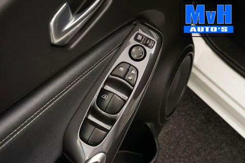Nissan Juke 1.0 DIG-T N-Connecta|CAMERA|SPORTSTOEL|STOELVERW.