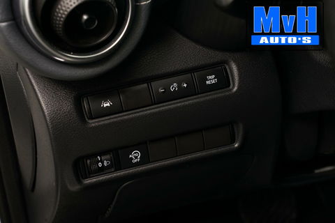 Nissan Juke 1.0 DIG-T N-Connecta|CAMERA|SPORTSTOEL|STOELVERW.