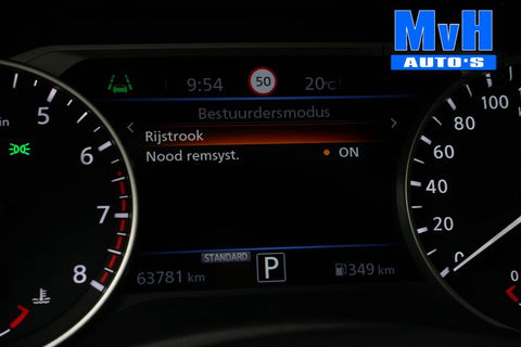 Nissan Juke 1.0 DIG-T N-Connecta|CAMERA|SPORTSTOEL|STOELVERW.