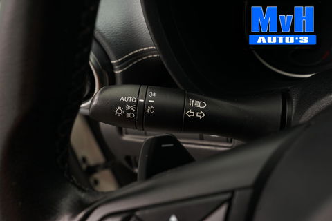Nissan Juke 1.0 DIG-T N-Connecta|CAMERA|SPORTSTOEL|STOELVERW.