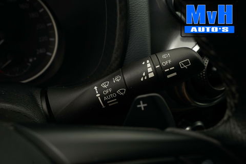 Nissan Juke 1.0 DIG-T N-Connecta|CAMERA|SPORTSTOEL|STOELVERW.