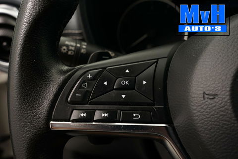 Nissan Juke 1.0 DIG-T N-Connecta|CAMERA|SPORTSTOEL|STOELVERW.