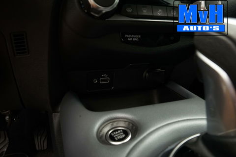 Nissan Juke 1.0 DIG-T N-Connecta|CAMERA|SPORTSTOEL|STOELVERW.