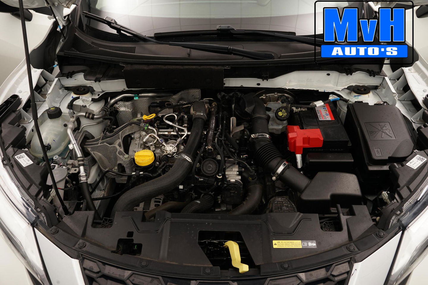 Nissan Juke 1.0 DIG-T N-Connecta|CAMERA|SPORTSTOEL|STOELVERW.